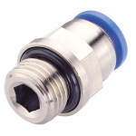 6mm gerade Verschraubung